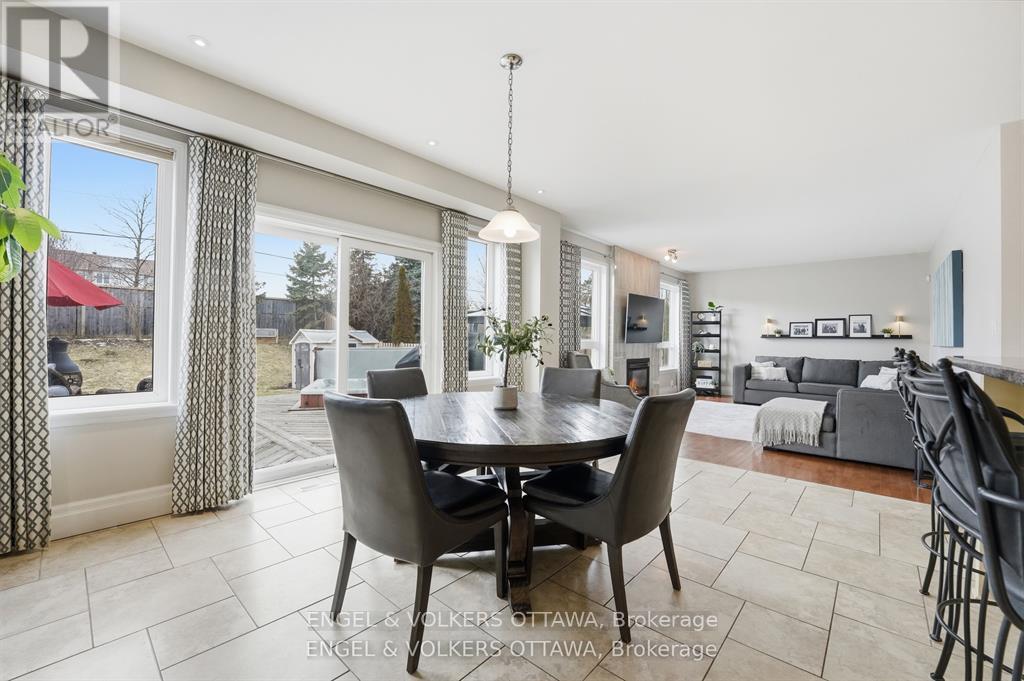 6 Bed, 4 Bath House for Sale in Ottawa – 31 LEATHERWOOD CRESCENT, Ottawa – MLS# X13468764 - Image 22