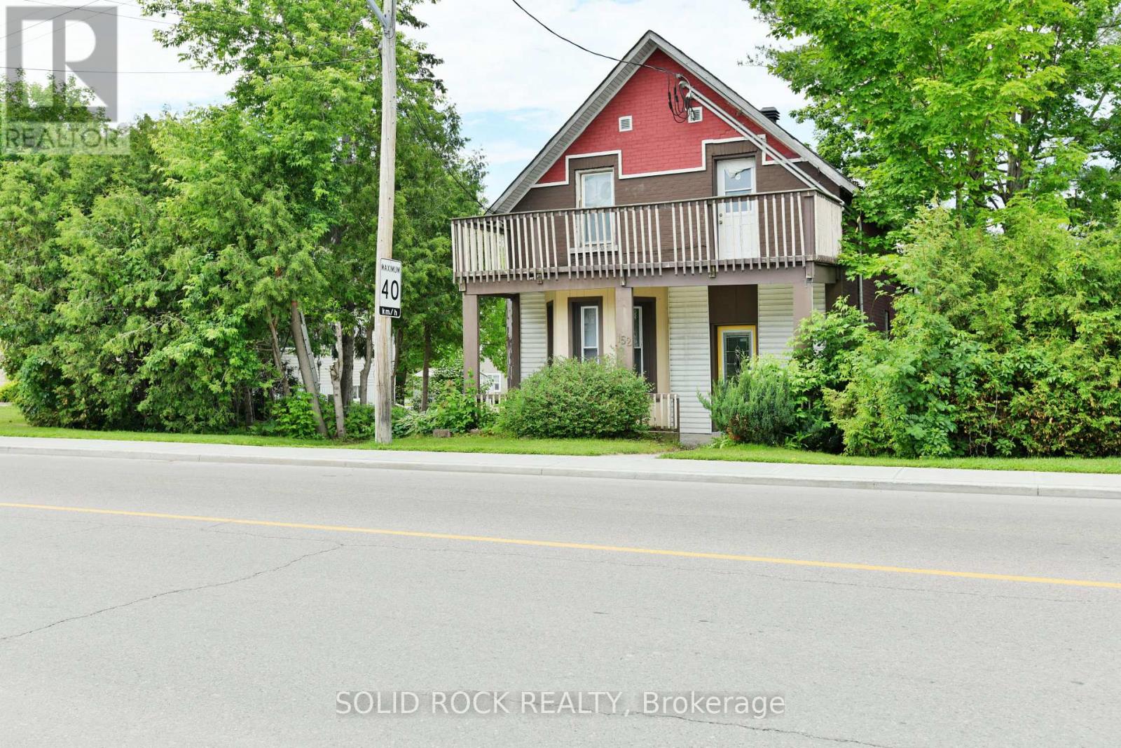 4 Bed, 2 Bath Multi-Family for Sale in Arnprior – 152 ELGIN STREET W, Arnprior – MLS# X13468804 - Image 7