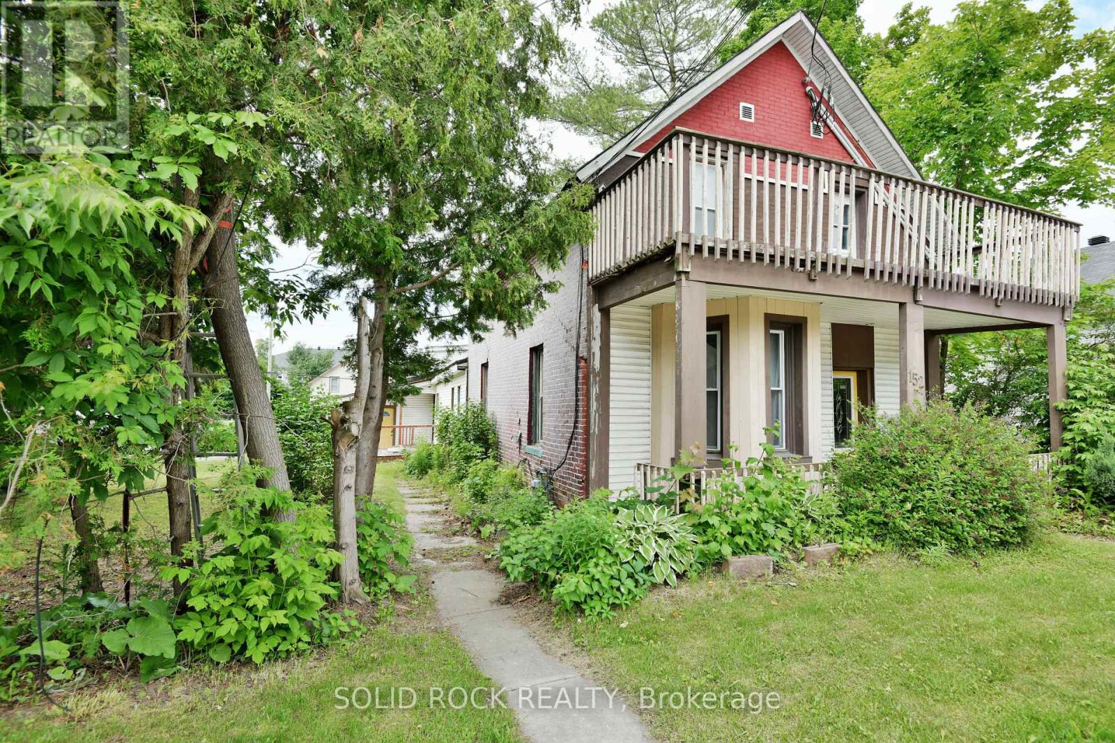 4 Bed, 2 Bath Multi-Family for Sale in Arnprior – 152 ELGIN STREET W, Arnprior – MLS# X13468804 - Image 8