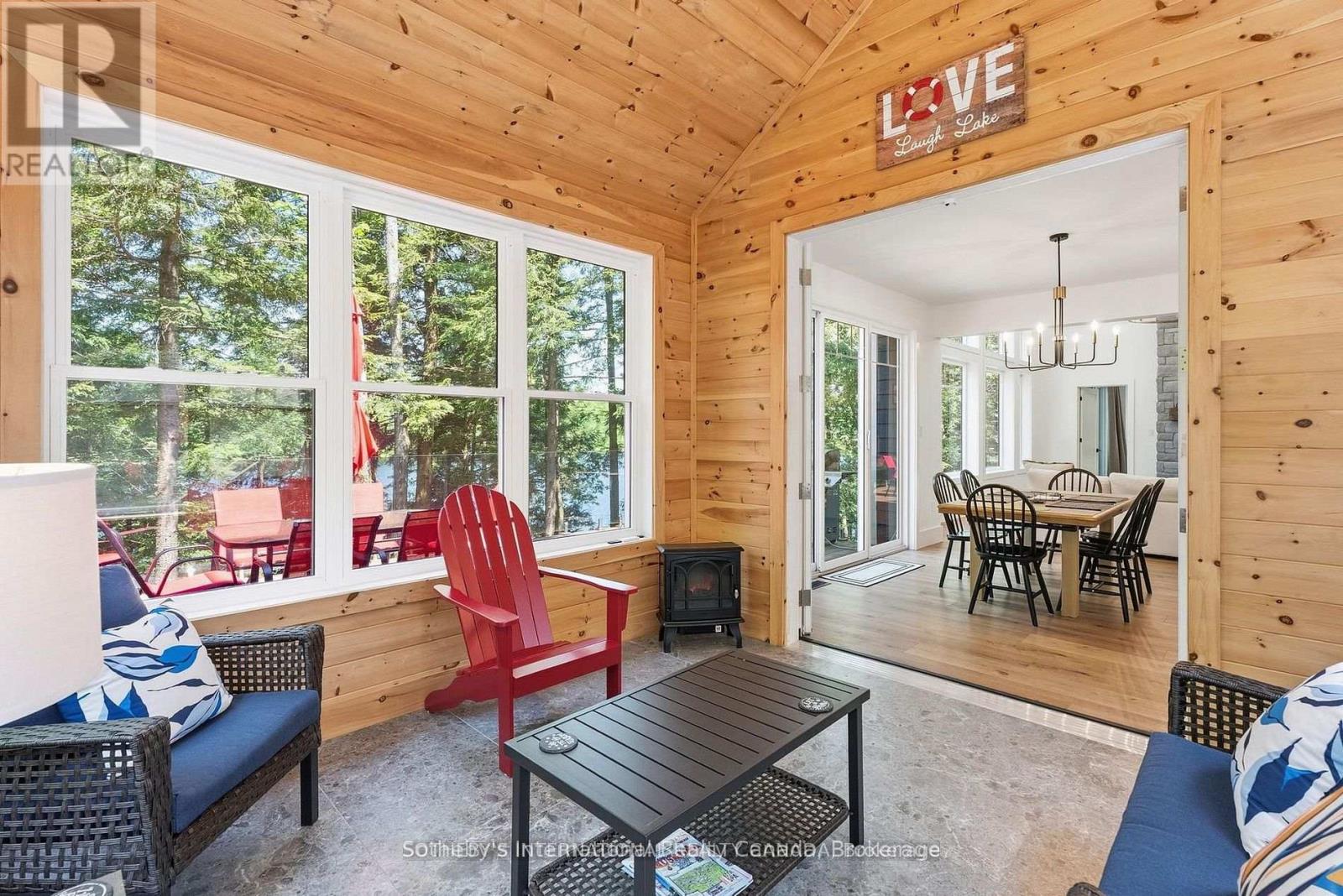 #6 8091 LAKE JOSEPH ROAD - 27