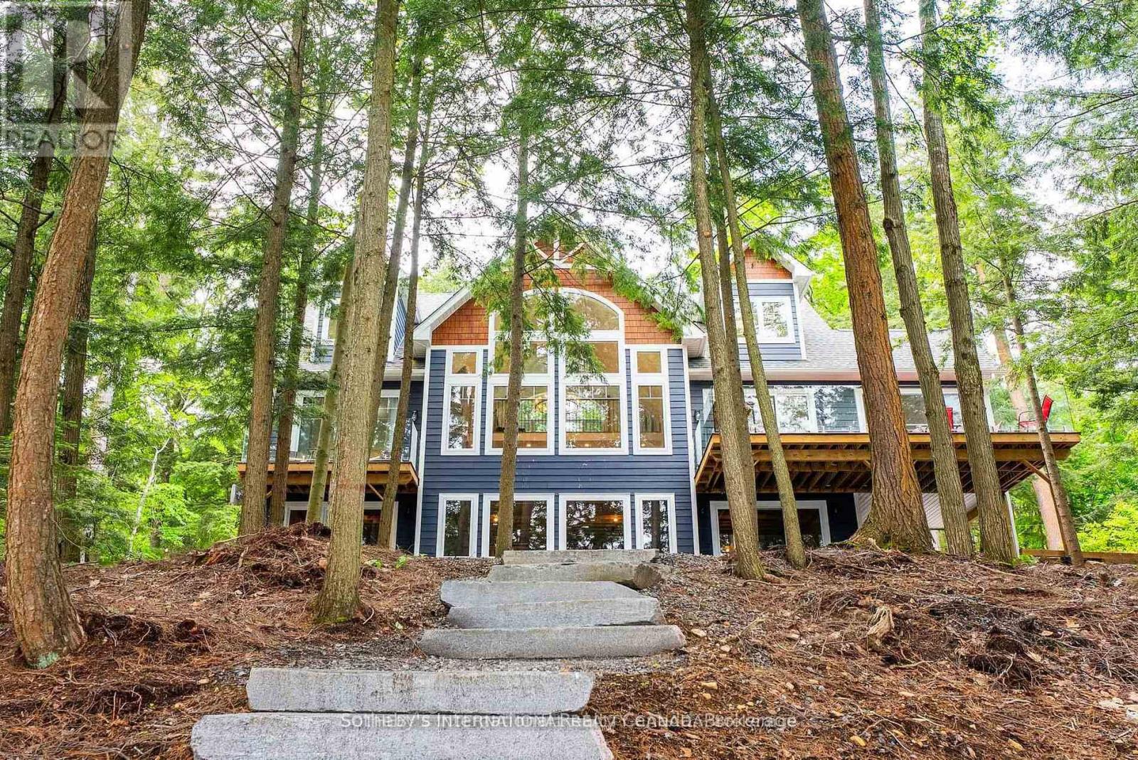 #6 8091 LAKE JOSEPH ROAD - 43