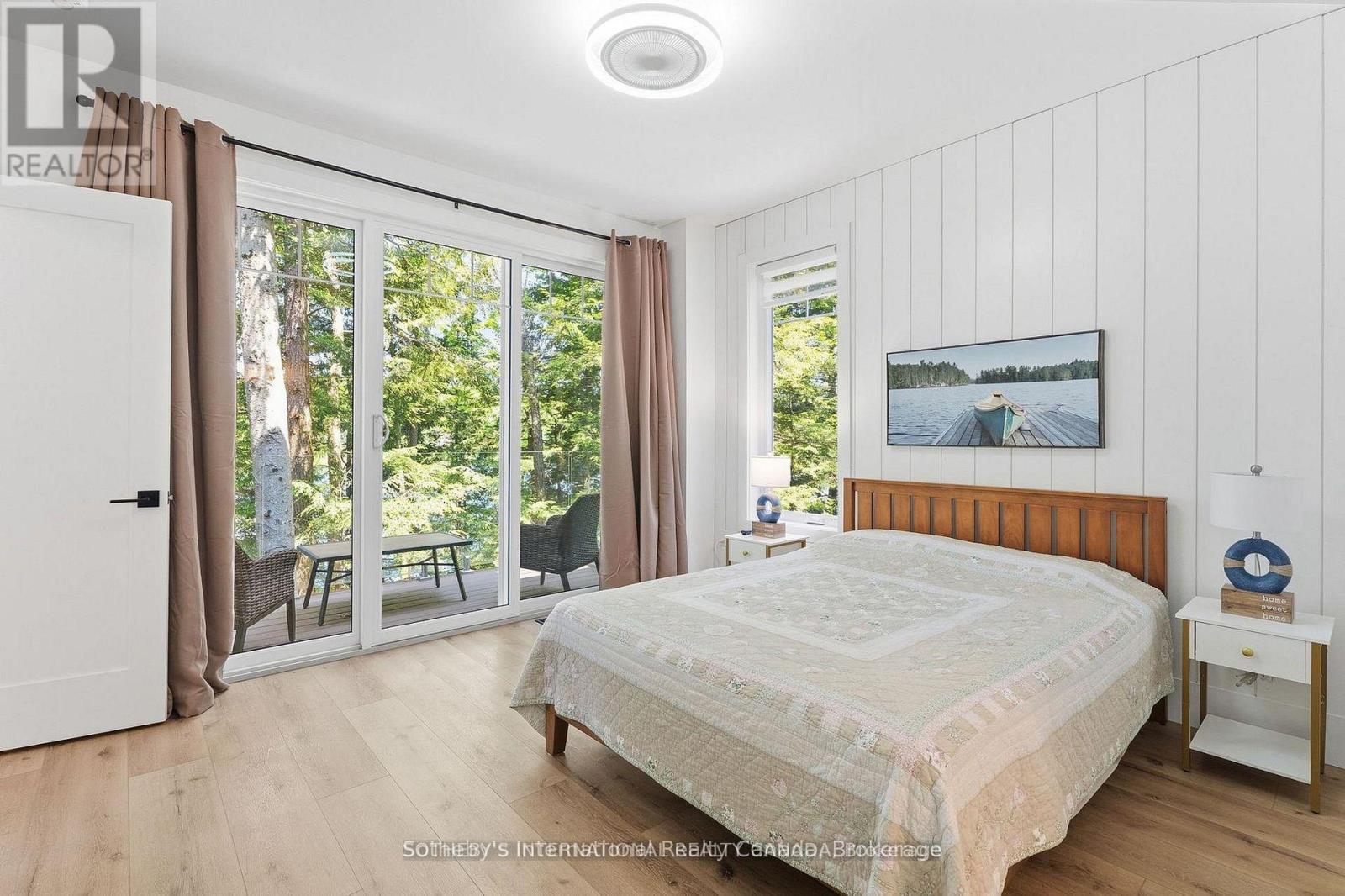 #6 8091 LAKE JOSEPH ROAD - 36