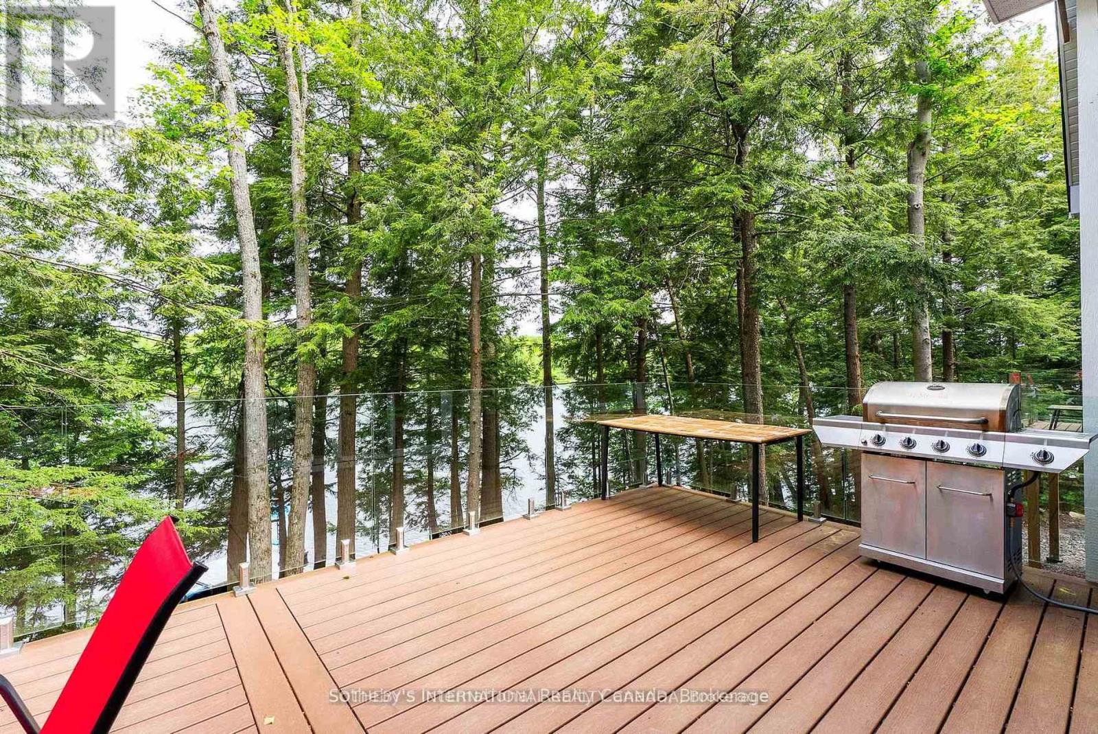 #6 8091 LAKE JOSEPH ROAD - 45