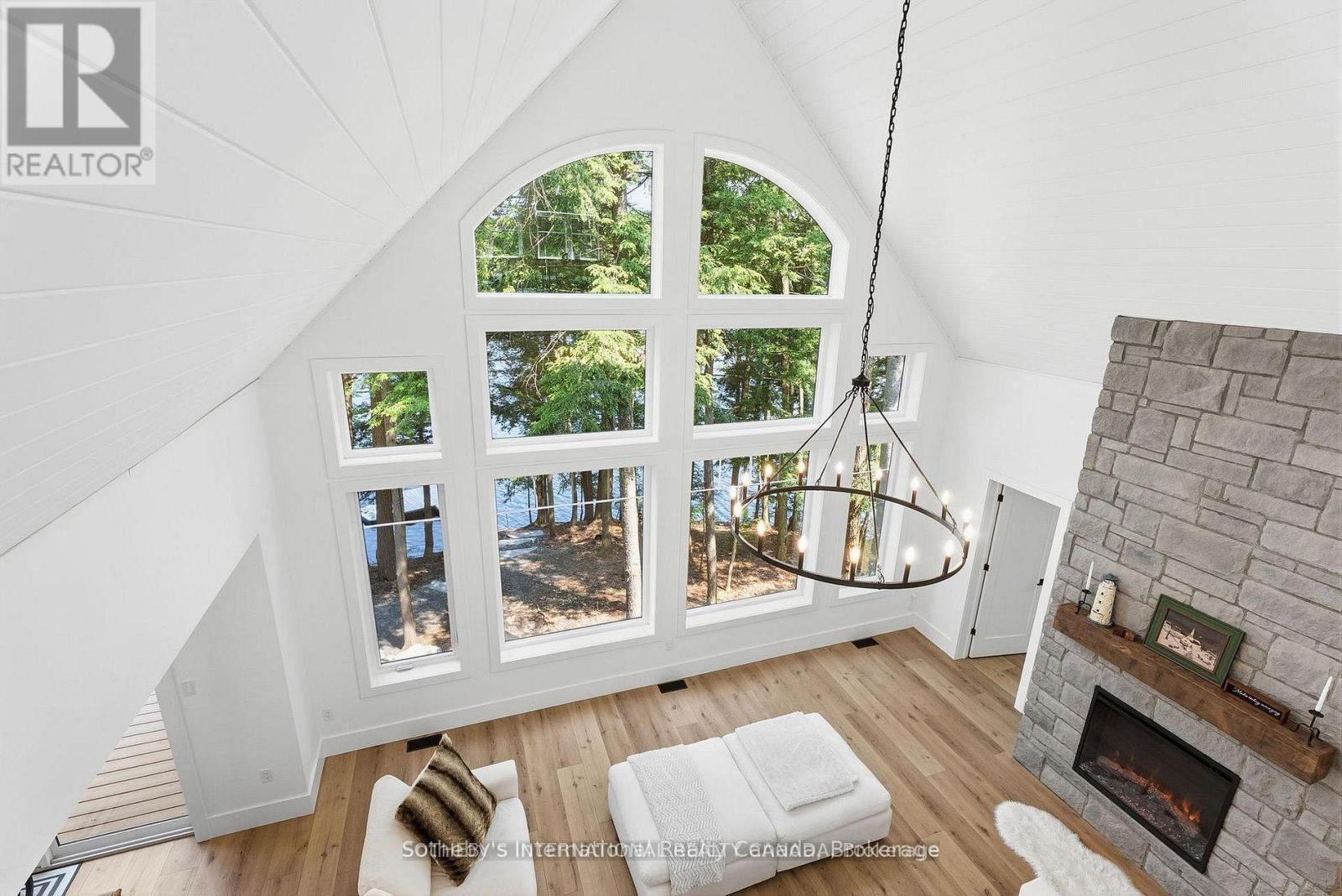 #6 8091 LAKE JOSEPH ROAD - 30