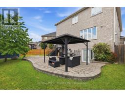 36 Danpatrick Drive, Richmond Hill, ON L4S2S7 Photo 23