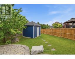 36 Danpatrick Drive, Richmond Hill, ON L4S2S7 Photo 24