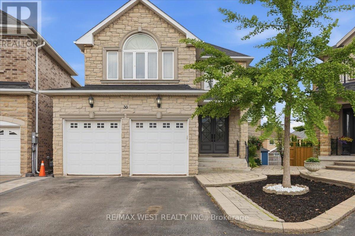 36 DANPATRICK DRIVE - 1