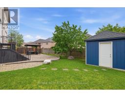 36 Danpatrick Drive, Richmond Hill, ON L4S2S7 Photo 22