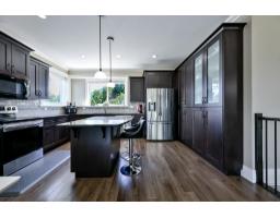 Kitchen - 4598 Teskey Road, Promontory, Chilliwack, BC V2R0C6 Photo 11
