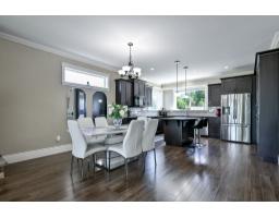 Bedroom 2 - 4598 Teskey Road, Promontory, Chilliwack, BC V2R0C6 Photo 6