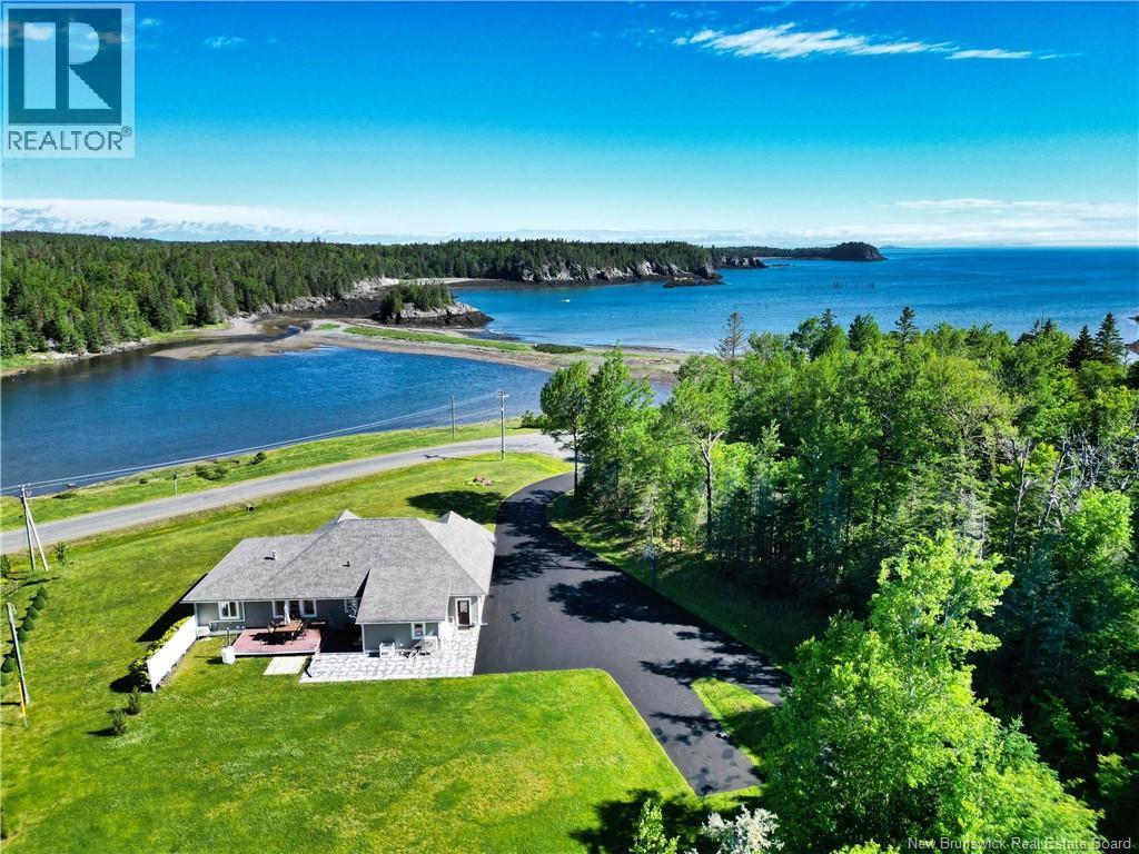 905 Fundy Drive - 1
