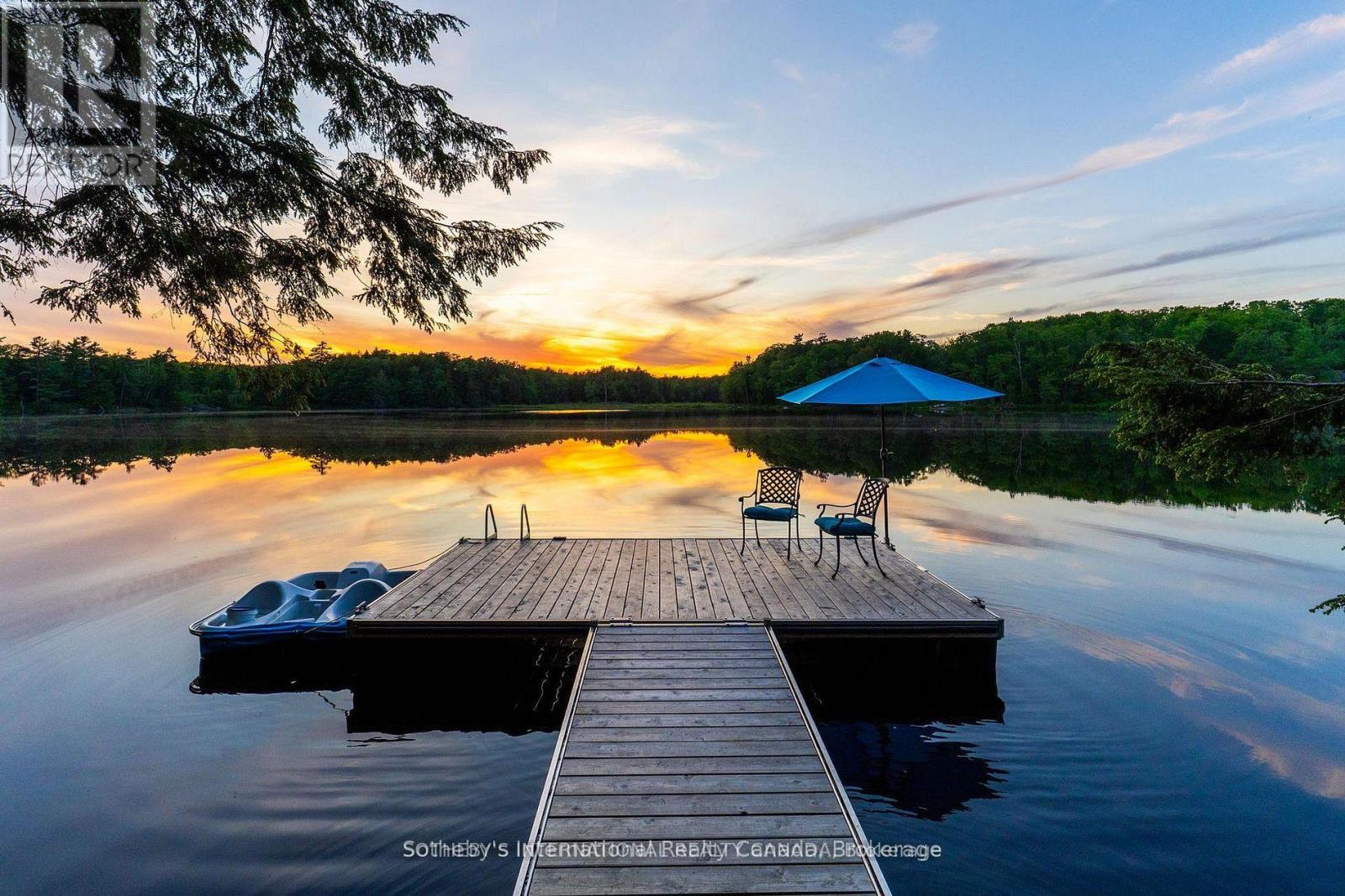 #6 8091 LAKE JOSEPH ROAD - 11