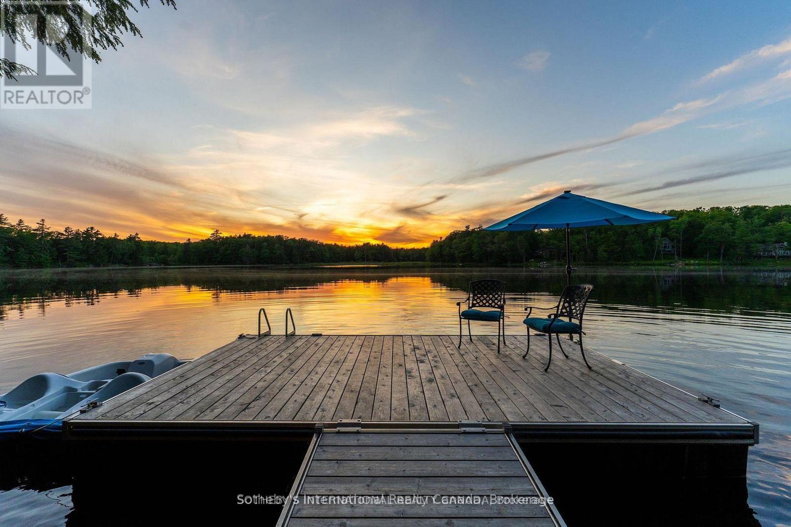 #6 8091 LAKE JOSEPH ROAD - 50