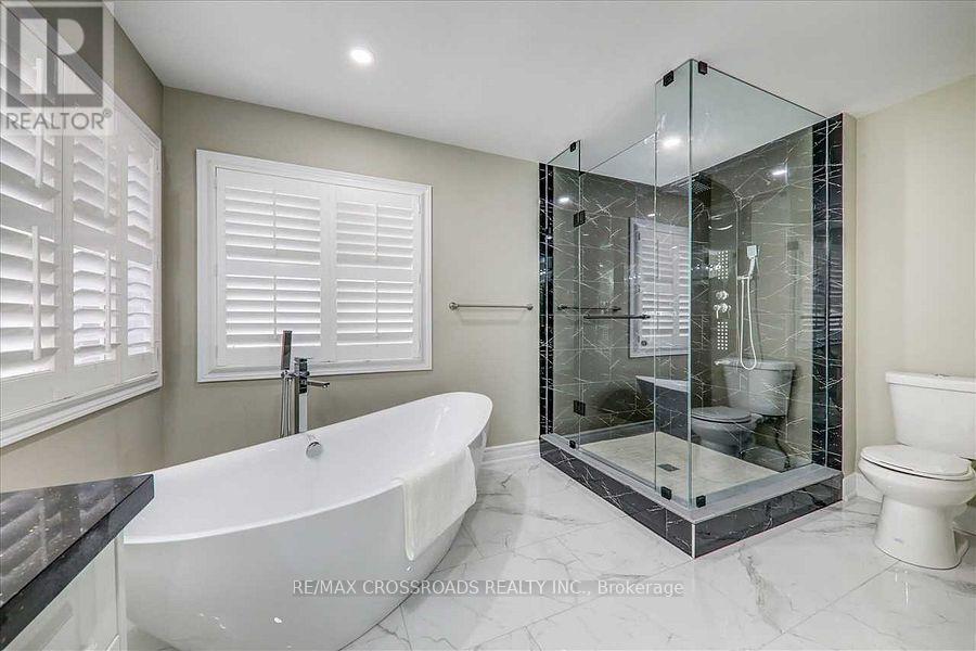 9 GEDDINGTON CRESCENT - 22