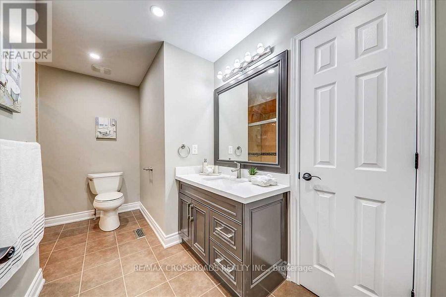 9 GEDDINGTON CRESCENT - 28