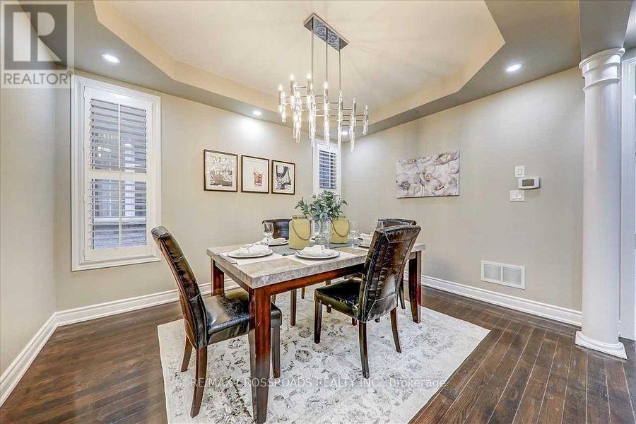 9 GEDDINGTON CRESCENT - 7