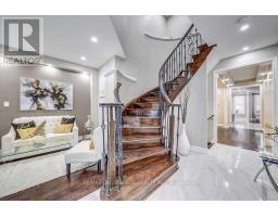 Family room - 9 Geddington Crescent, Markham, ON L6B0G4 Photo 6