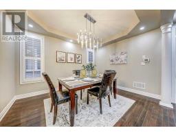 Kitchen - 9 Geddington Crescent, Markham, ON L6B0G4 Photo 7