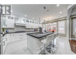 Office - 9 Geddington Crescent, Markham, ON L6B0G4 Photo 8