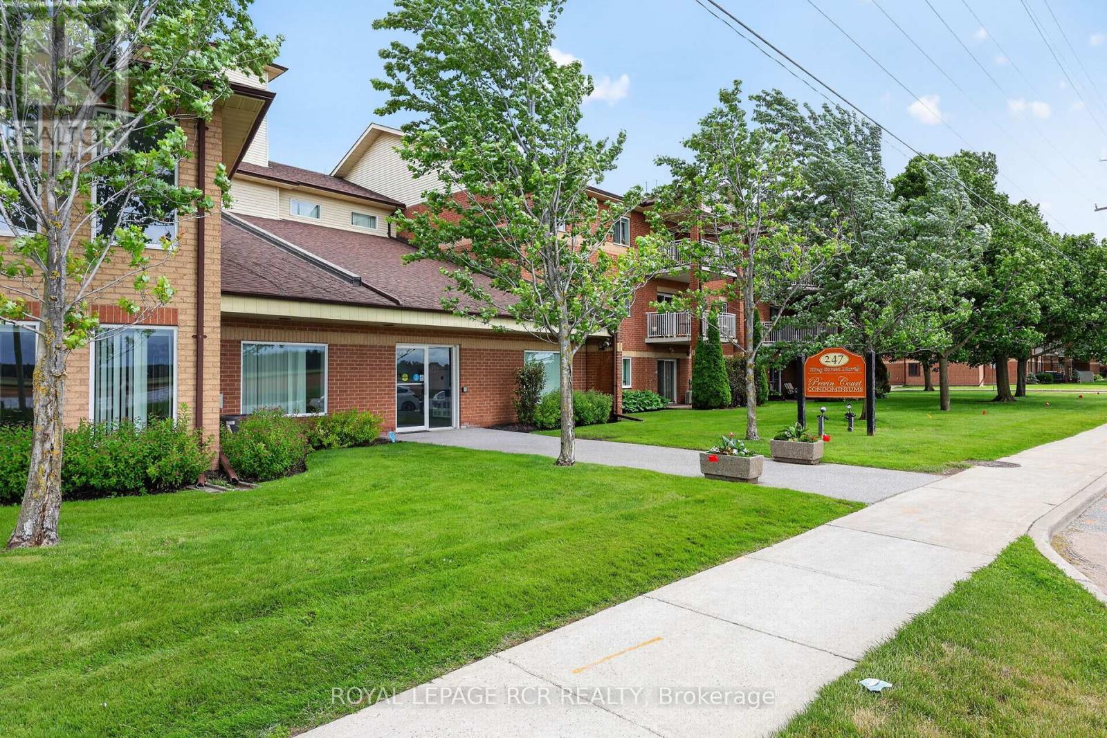 #113 247 KING STREET N - 3