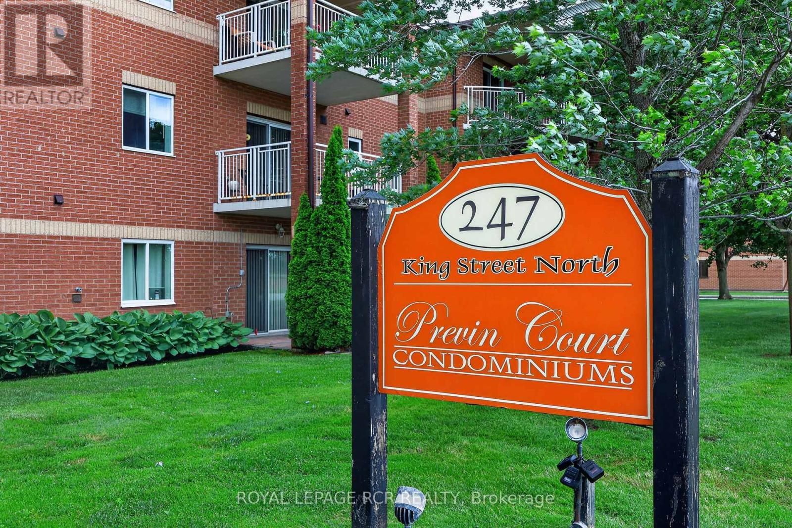 #113 247 KING STREET N - 5