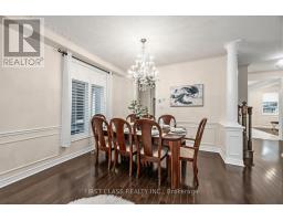 Primary Bedroom - 51 Gillings Street, Markham, ON L6C0G3 Photo 6