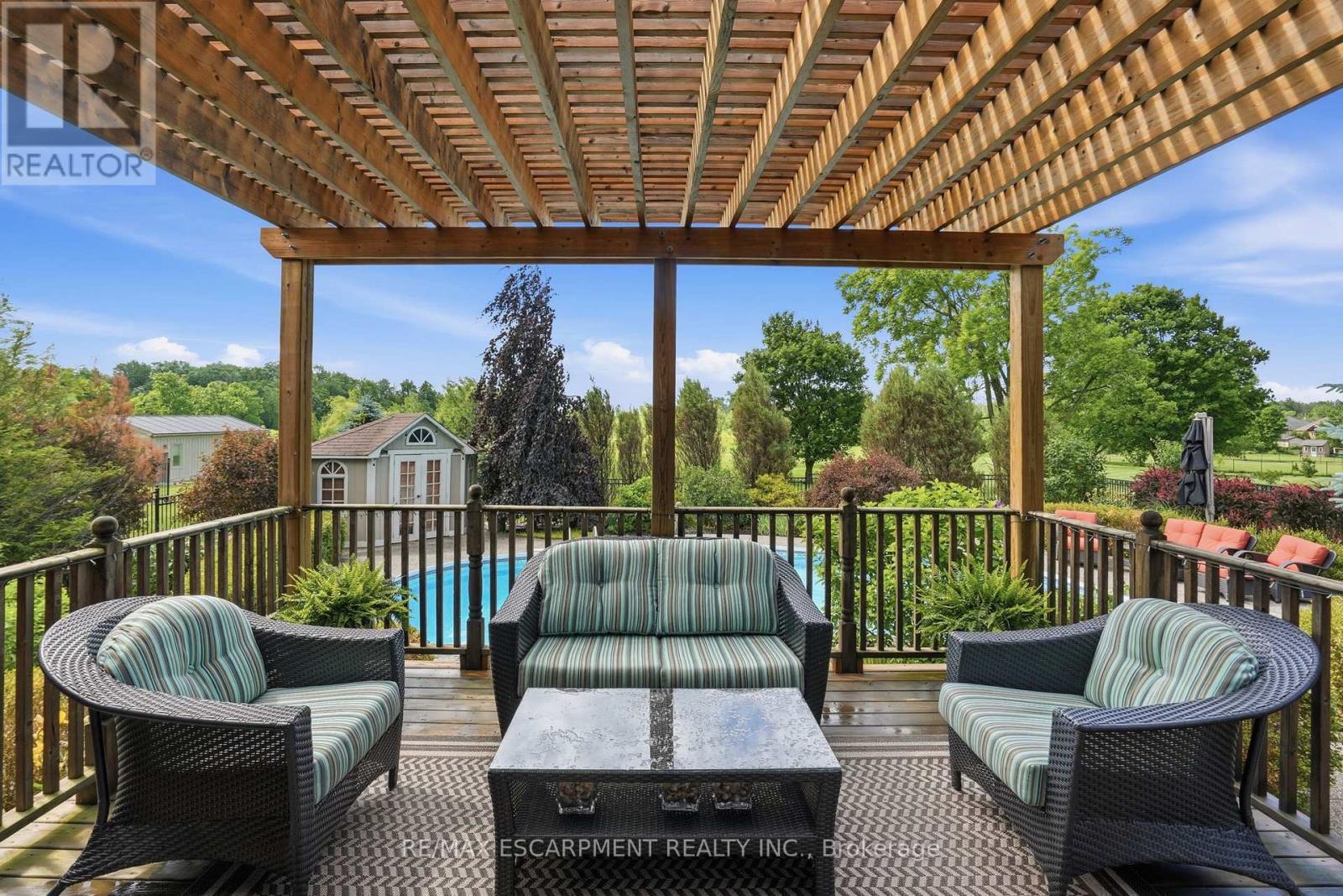 1318 CONCESSION 6 - 43
