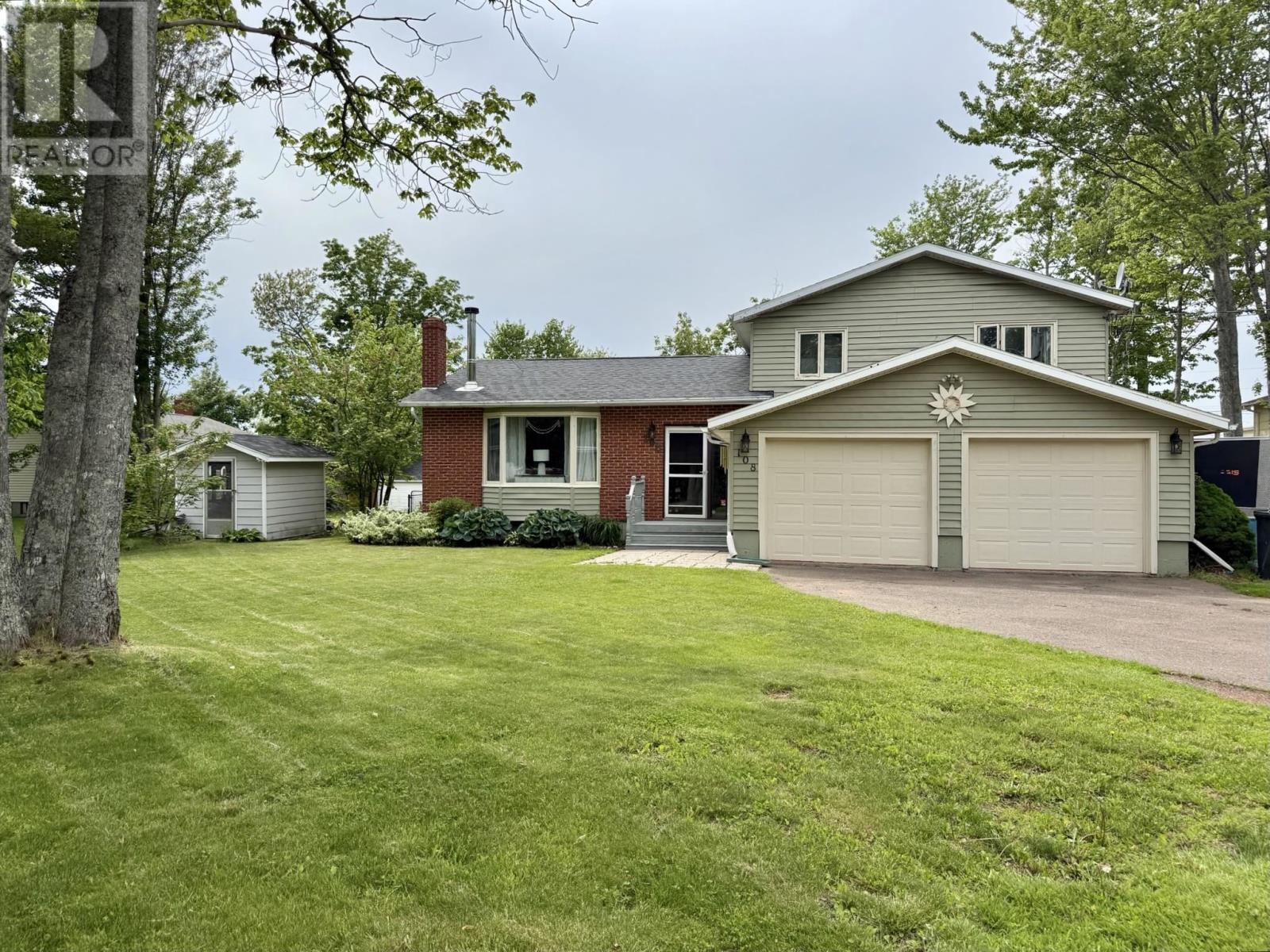 108 Newson Court - 2
