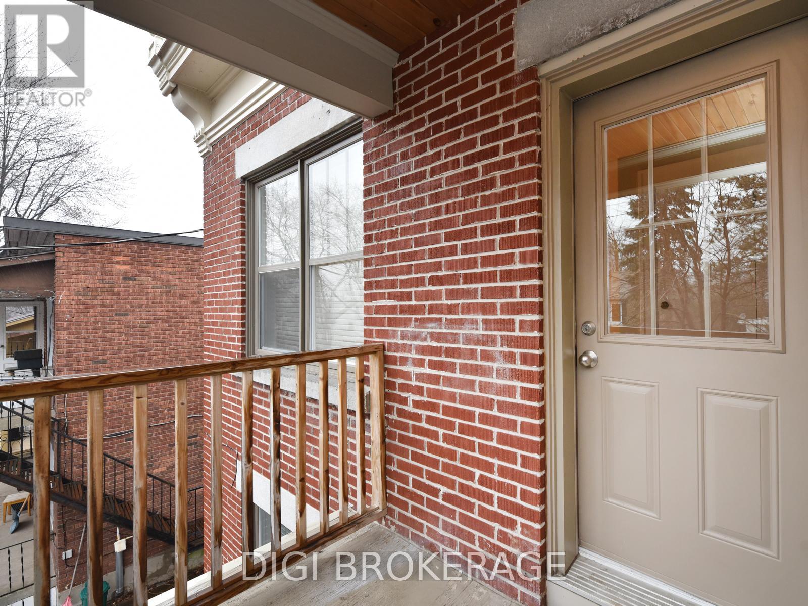 8 Bed, 6 Bath Multi-Family for Sale in Ottawa – 11 #’S1-3; 13 #’S 1-3 – 13 ACACIA AVENUE, Ottawa – MLS# X13467972 - Image 21