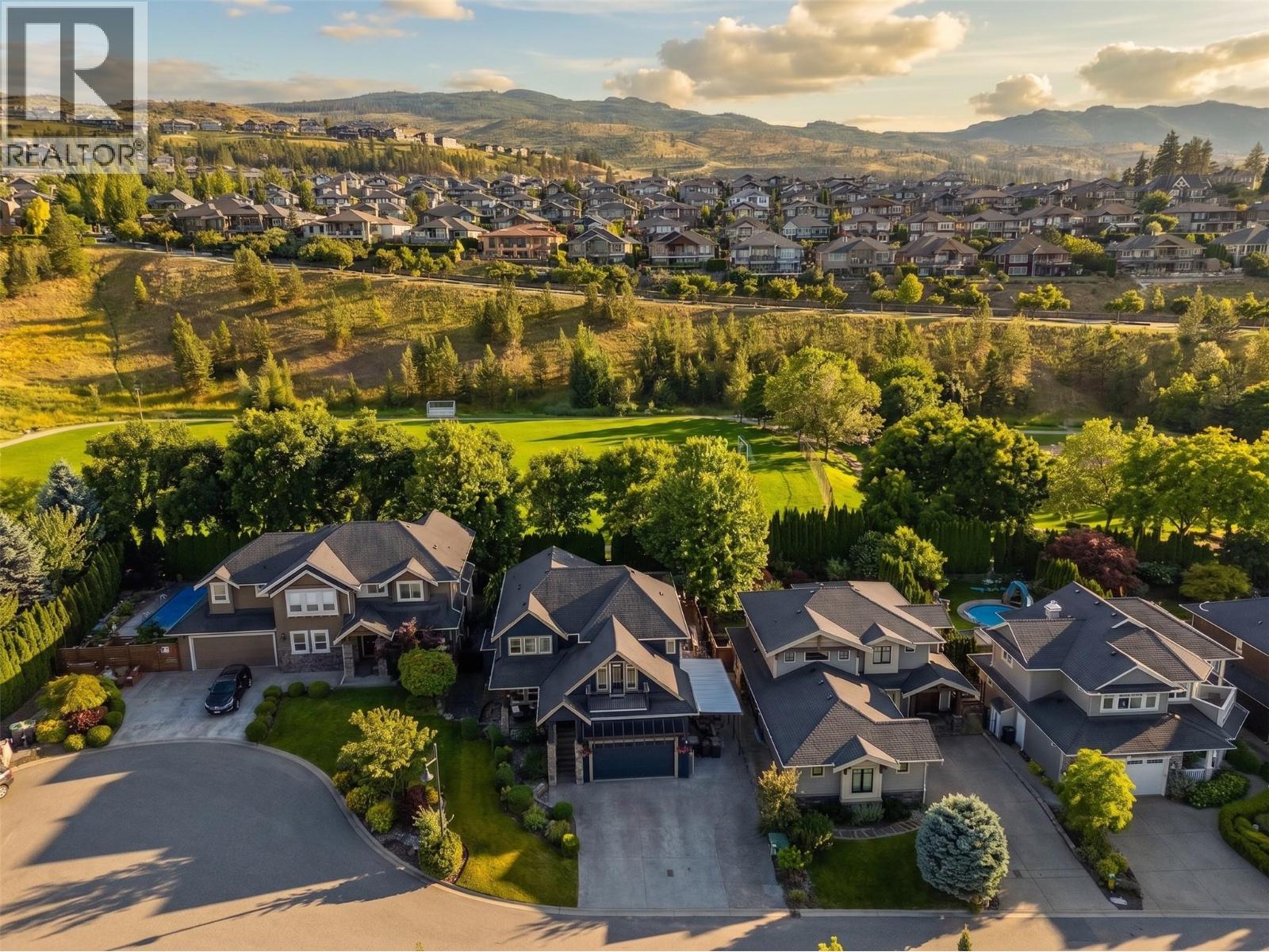  673 Quarry Avenue, Kelowna