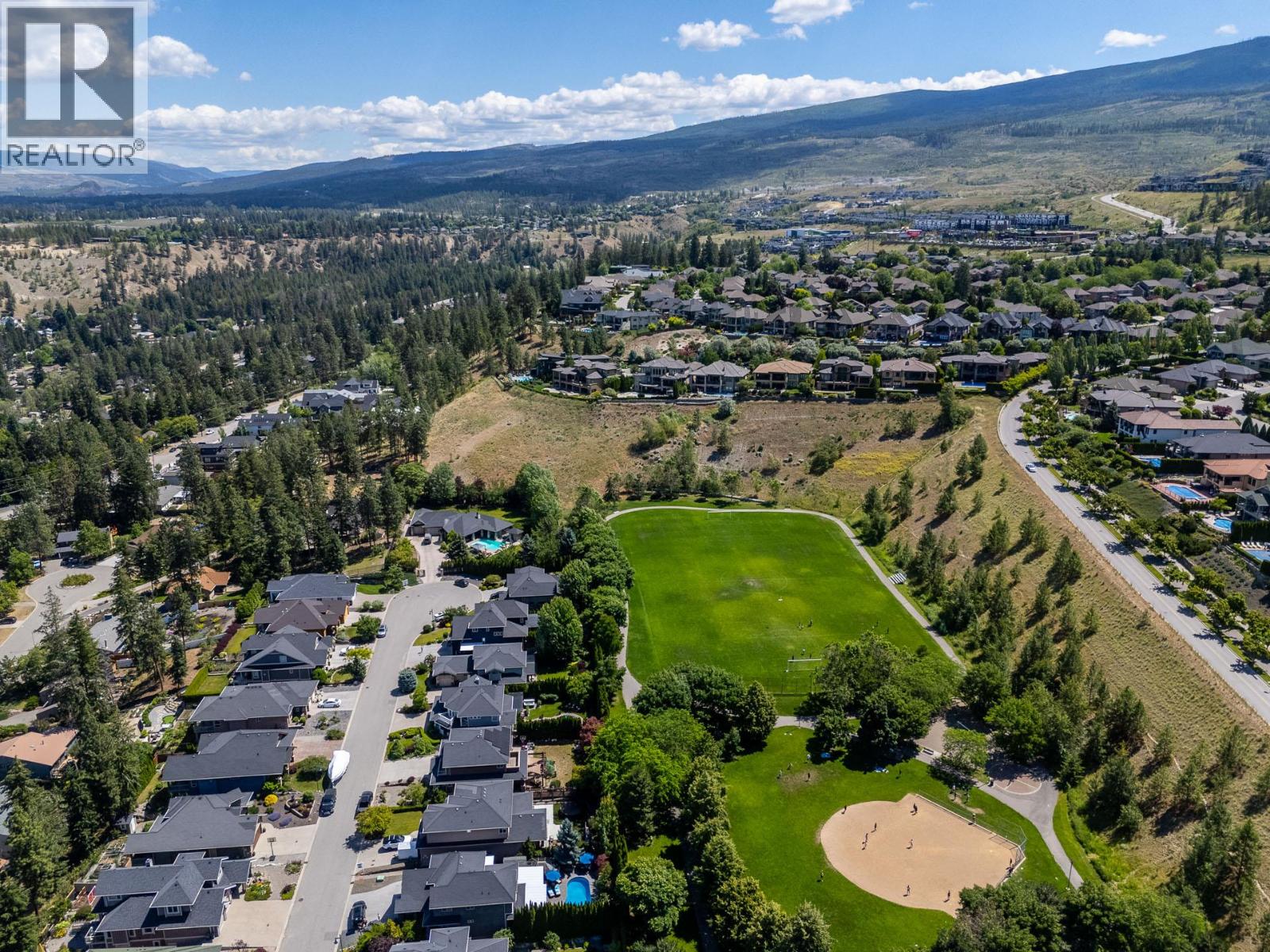  673 Quarry Avenue, Kelowna