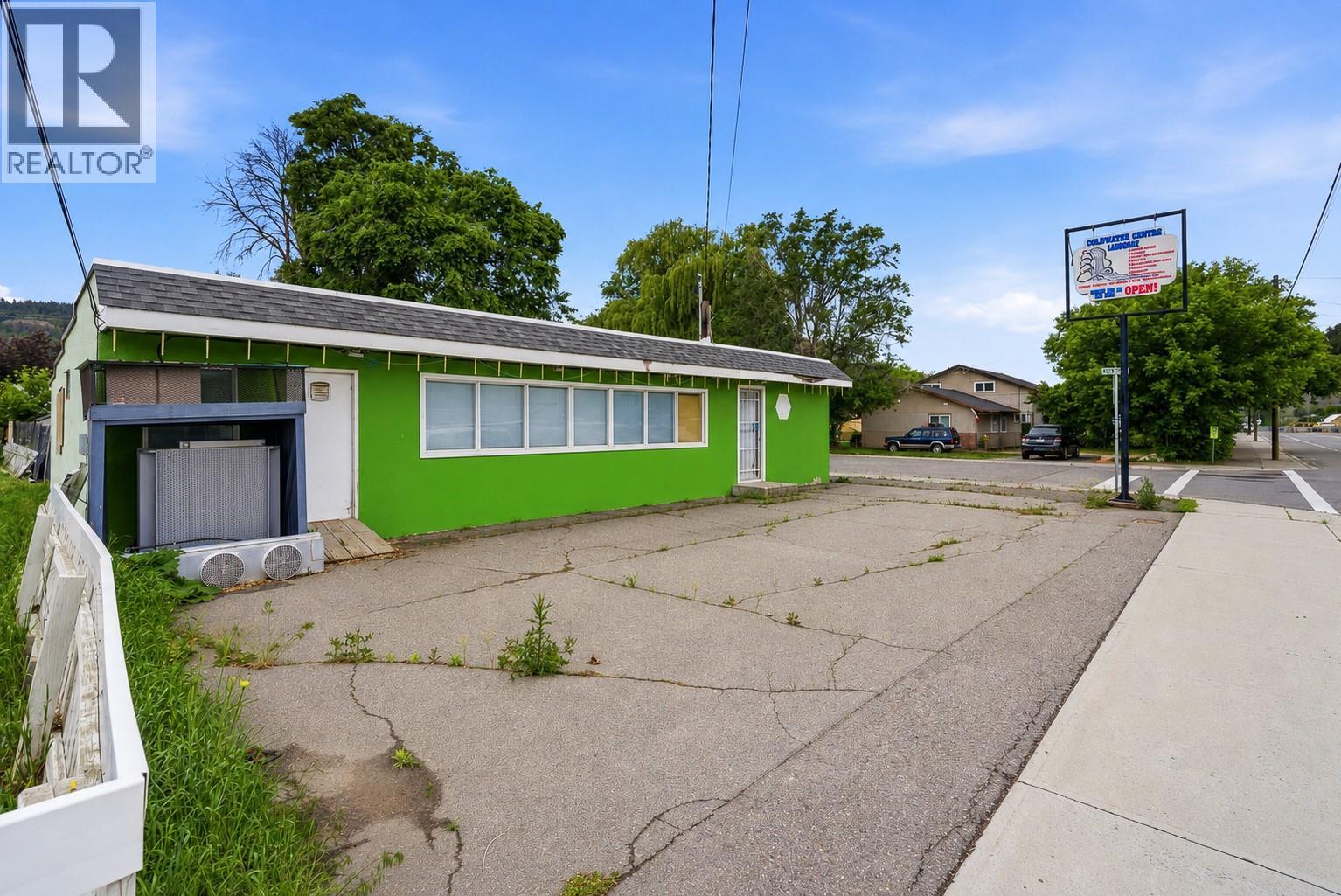 1502 Coldwater Avenue - 1