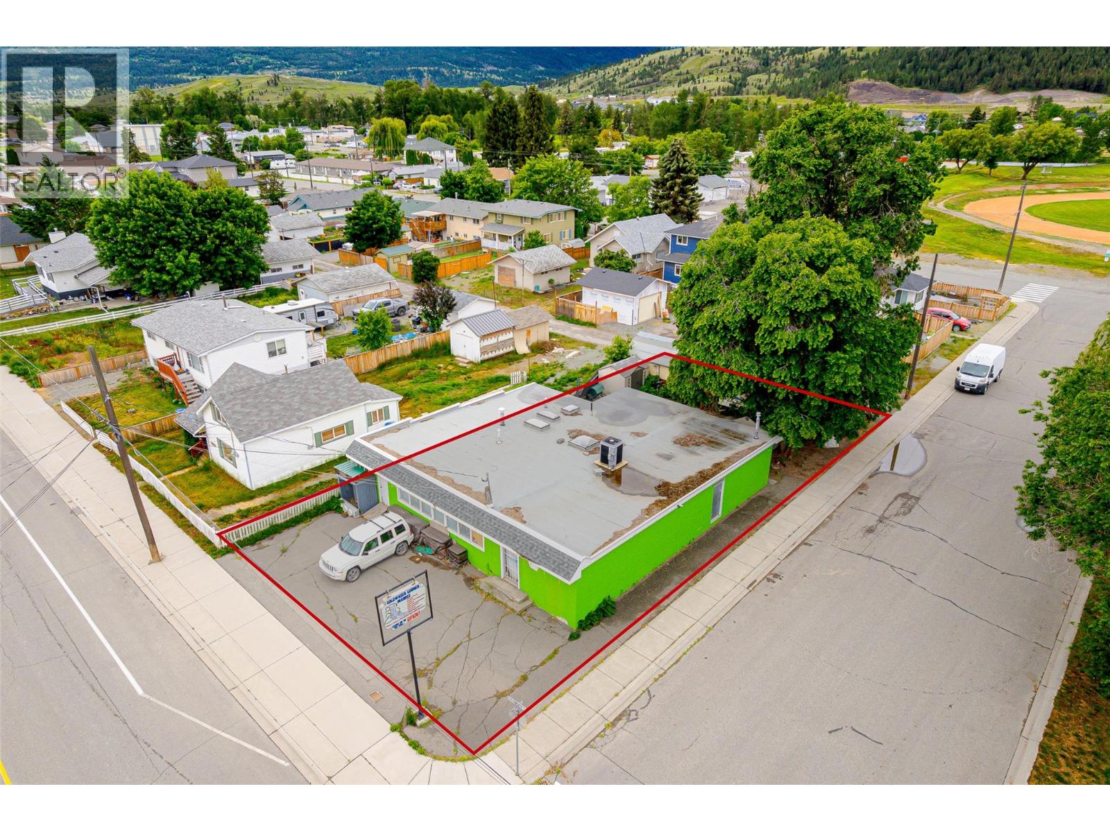 1502 Coldwater Avenue - 2