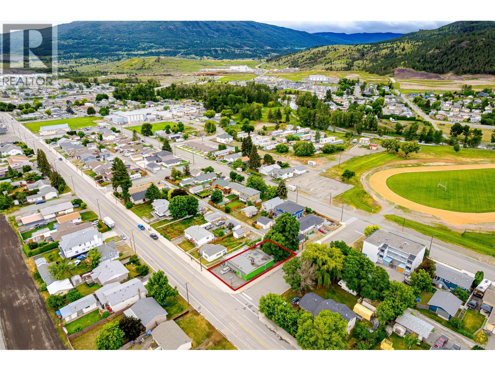1502 Coldwater Avenue - 36