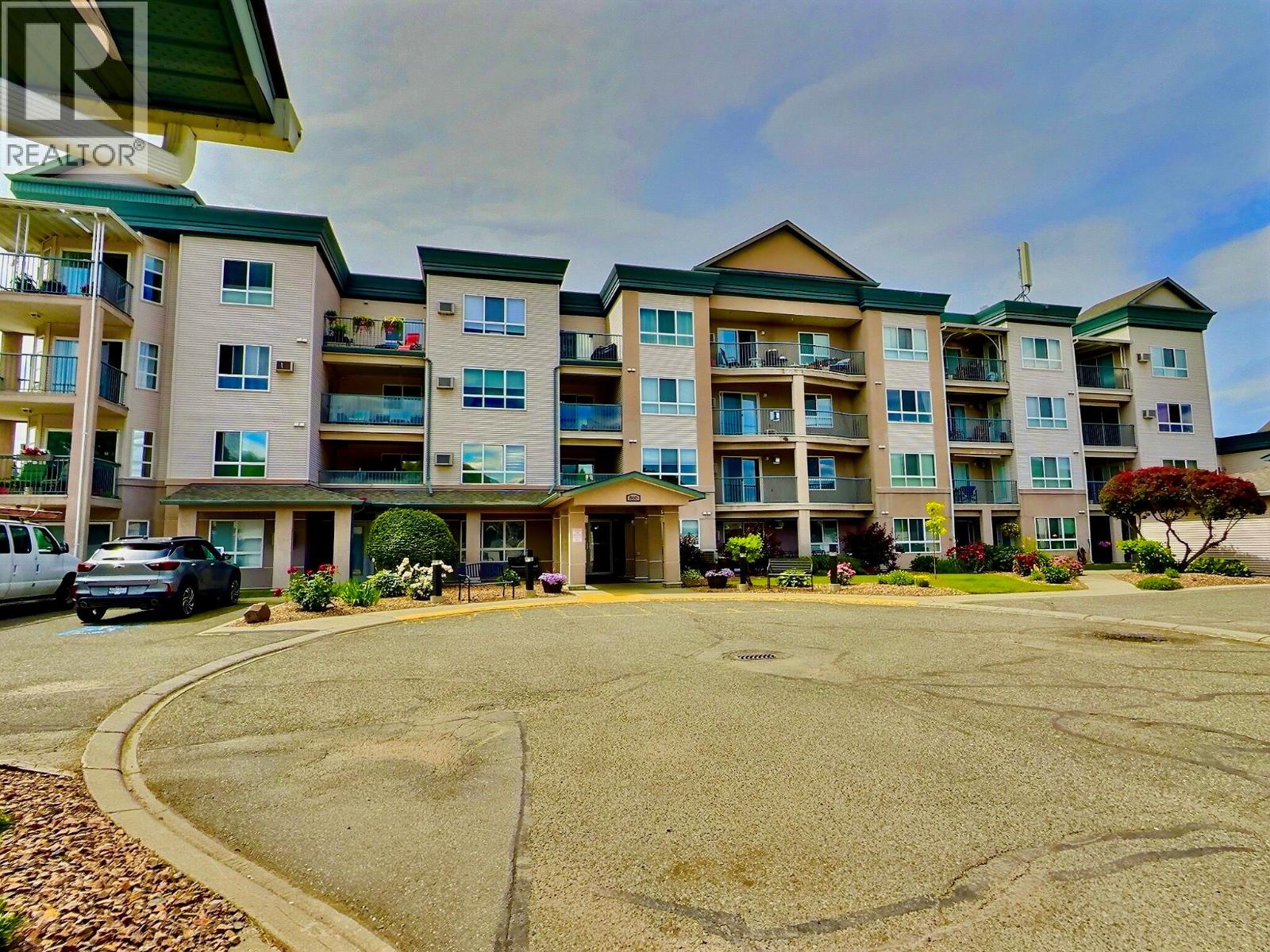 #214 860 NICOLANI Drive - 22