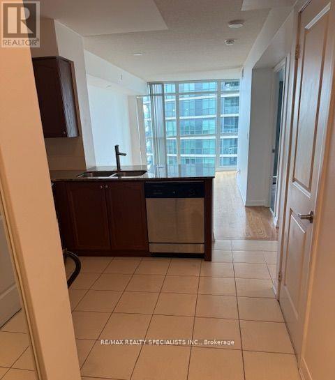 #1205 215 SHERWAY GARDENS ROAD - 7