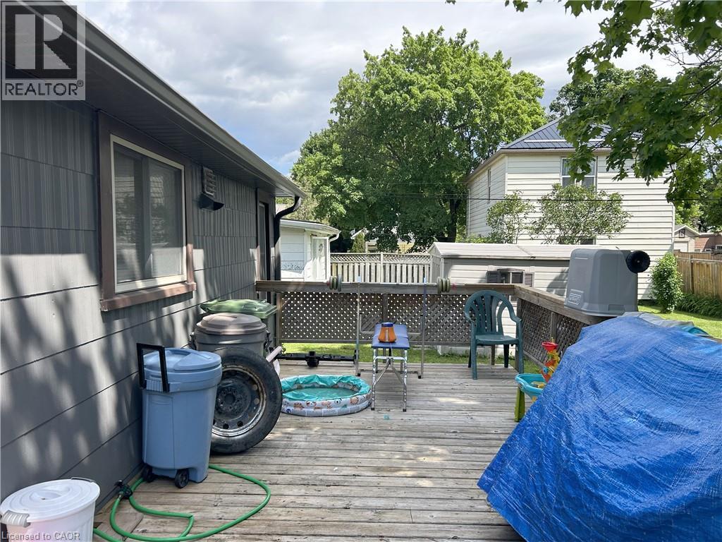 3-bedroom home for sale at 191 QUEEN Street N, Simcoe ON · photo 21 of 26