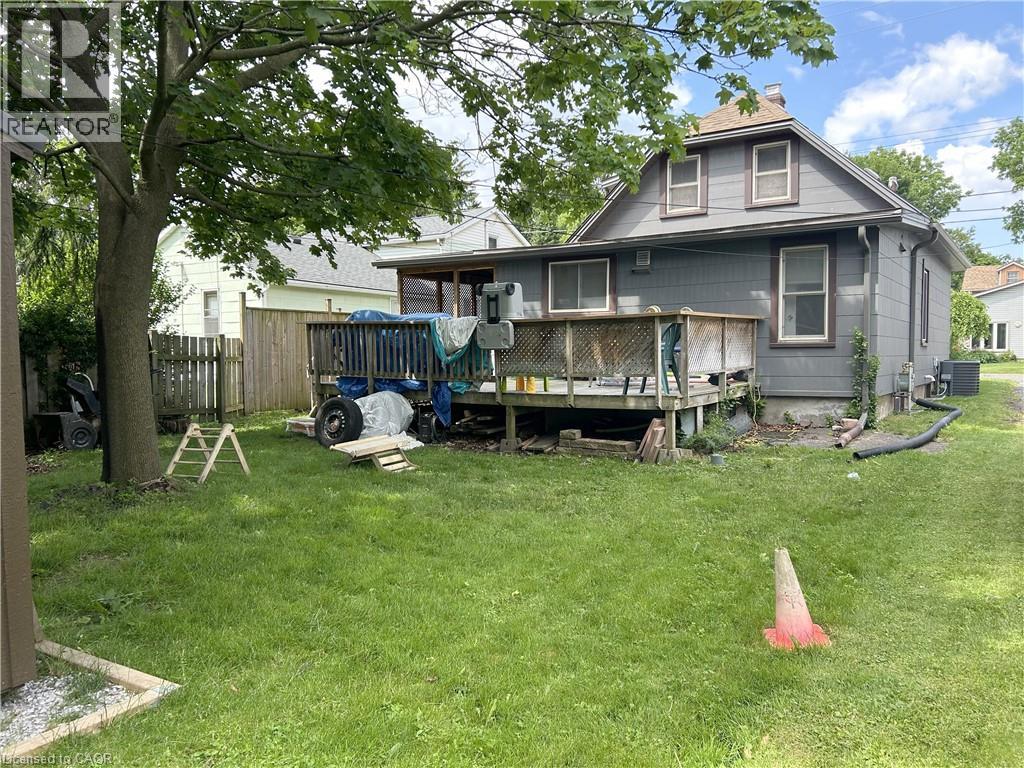 3-bedroom home for sale at 191 QUEEN Street N, Simcoe ON · photo 23 of 26
