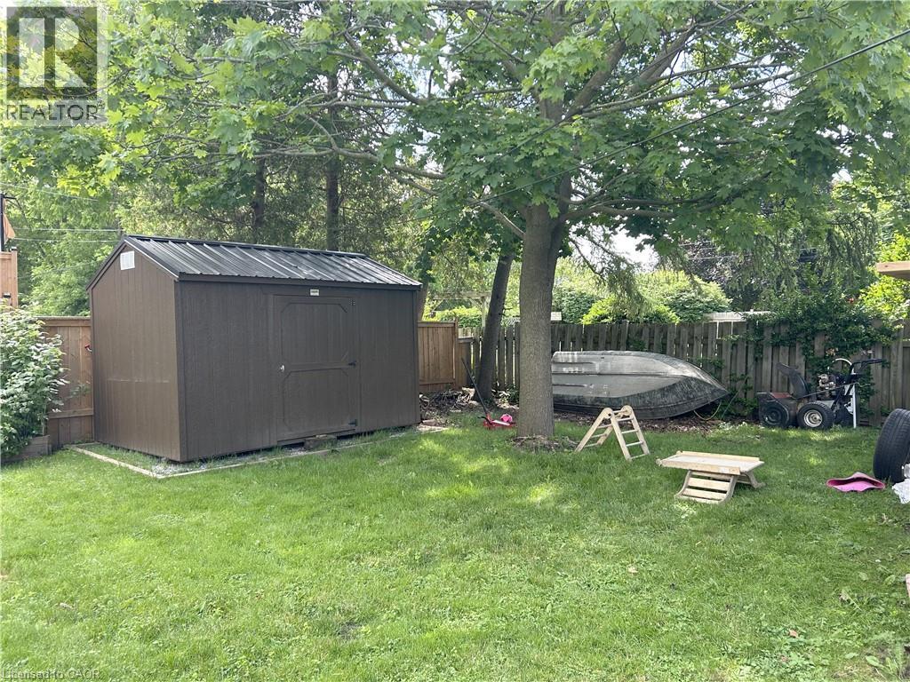 3-bedroom home for sale at 191 QUEEN Street N, Simcoe ON · photo 24 of 26