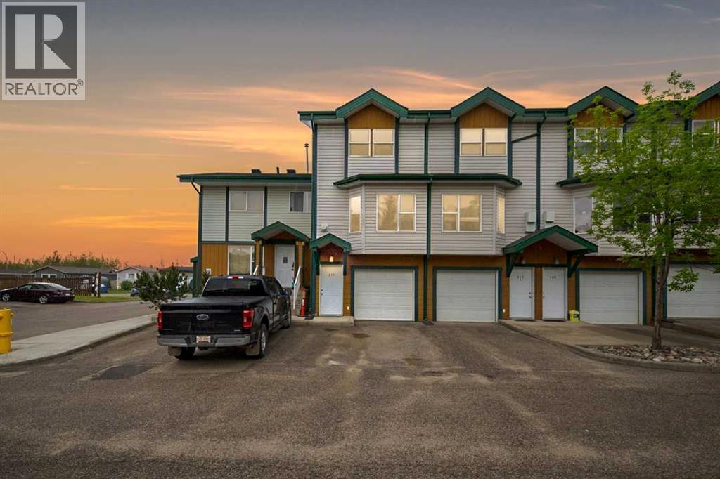 123 Arabian Drive, Fort McMurray