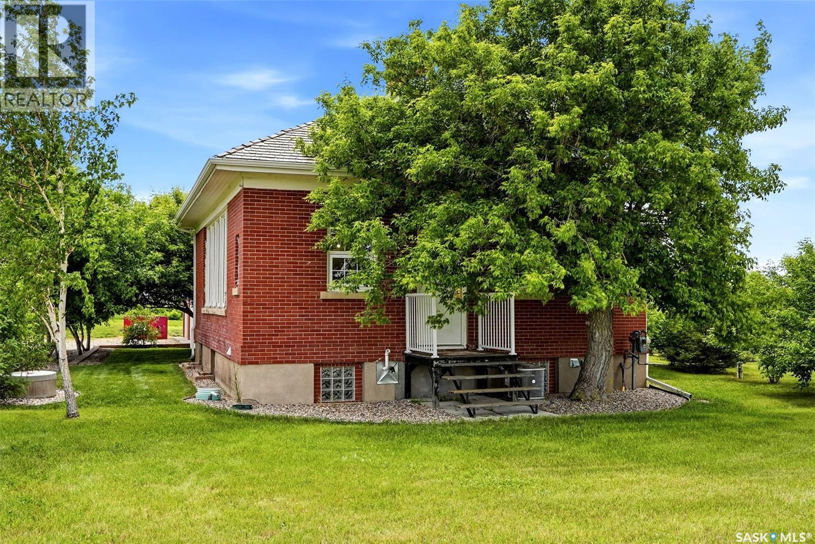 Boggy Creek School Acreage - 1