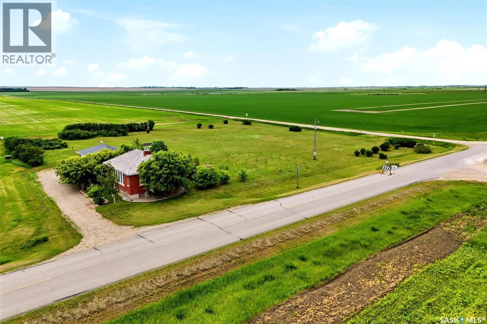 Boggy Creek School Acreage - 2
