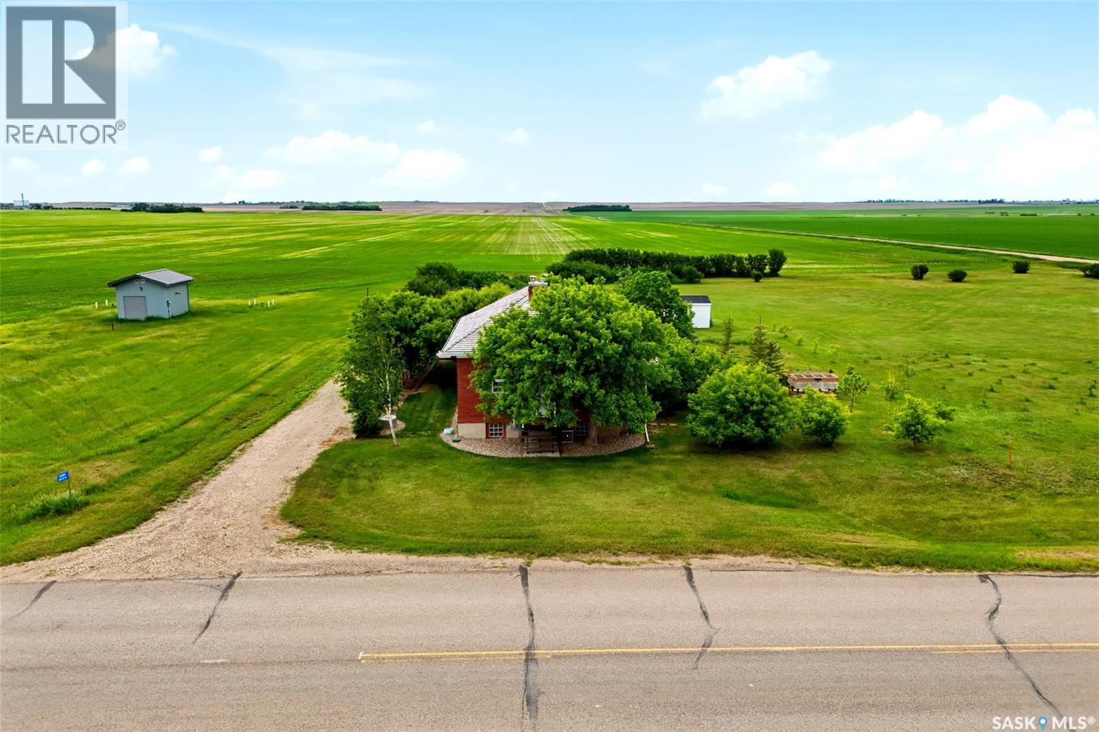 Boggy Creek School Acreage - 27