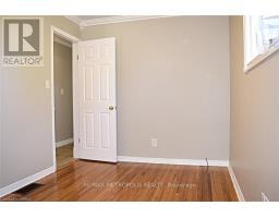 Upper - 5 Mccammon Street, Brant, ON N3L1V8 Photo 21