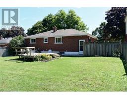 Upper - 5 Mccammon Street, Brant, ON N3L1V8 Photo 24