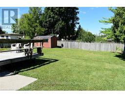 Upper - 5 Mccammon Street, Brant, ON N3L1V8 Photo 25