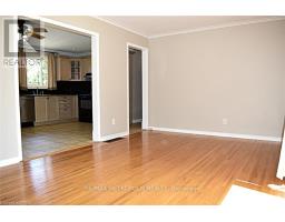 Upper - 5 Mccammon Street, Brant, ON N3L1V8 Photo 7