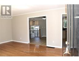 Upper - 5 Mccammon Street, Brant, ON N3L1V8 Photo 8