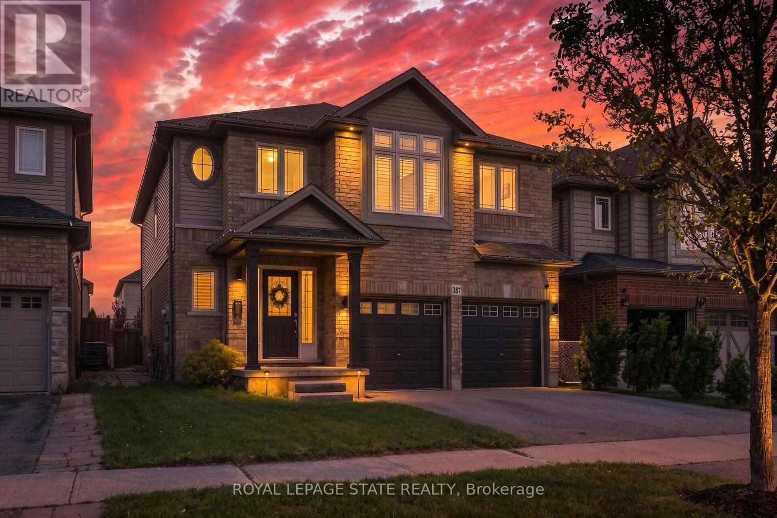 387 MURRAY STREET - 1