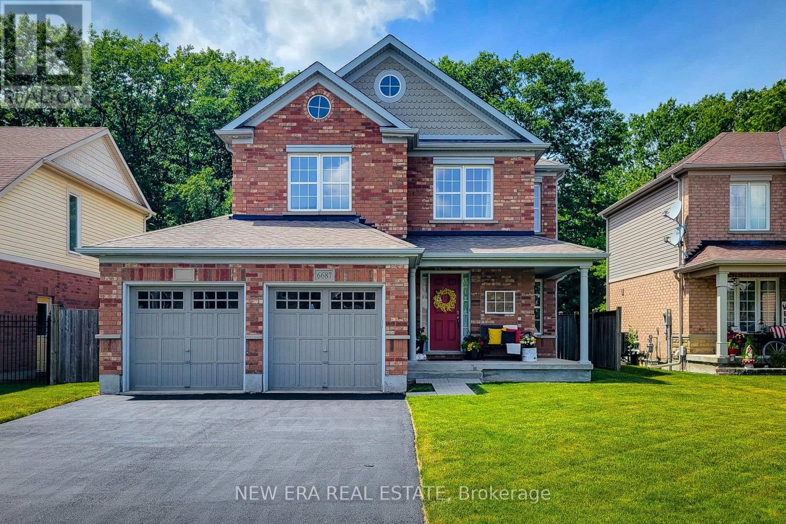 6687 ST MICHAEL AVENUE - 1